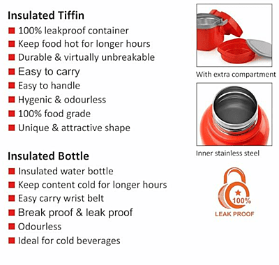 Cello S-VAC- 3500ML Cello S-VAC- 3500ML