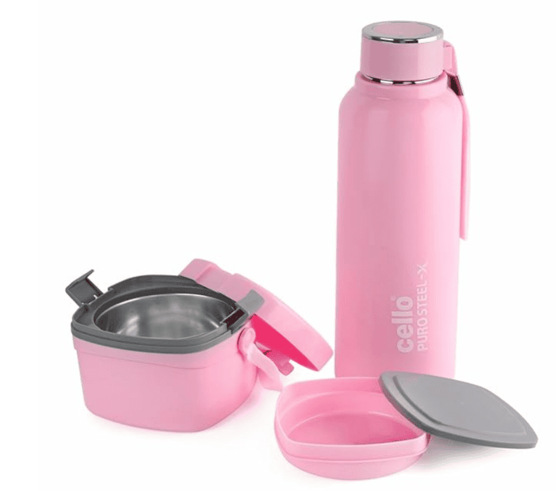 Cello S-VAC- 3500ML Cello S-VAC- 3500ML