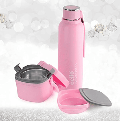 Cello S-VAC- 3500ML Cello S-VAC- 3500ML