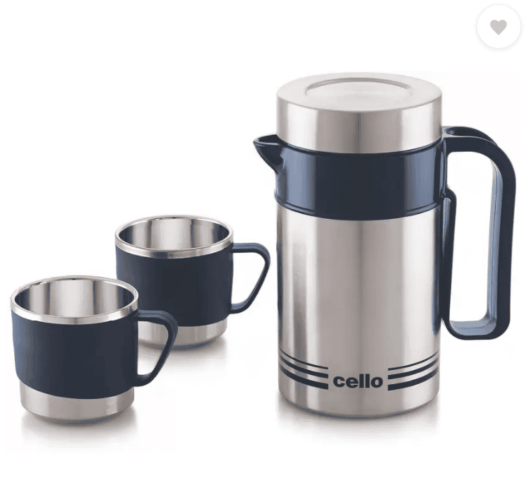 Cello S-VAC-2500ML Cello S-VAC-2500ML