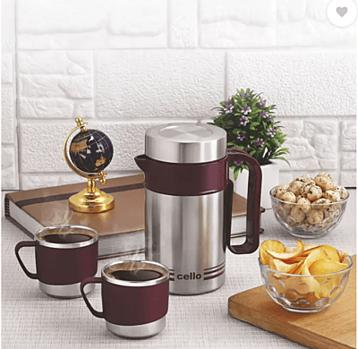 Cello S-VAC-2500ML Cello S-VAC-2500ML