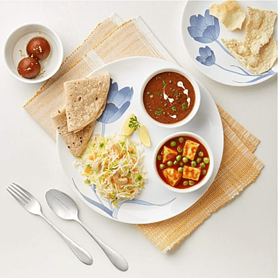 BOROSIL 13 PC D/SET 2 BOROSIL 13 PC D/SET 2