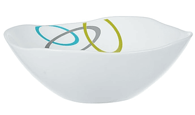 BOROSIL PUDDING SET (S)