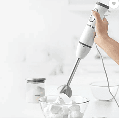 BOROSIL SW21 500 W Hand Blender