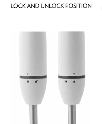 BOROSIL SW21 500 W Hand Blender