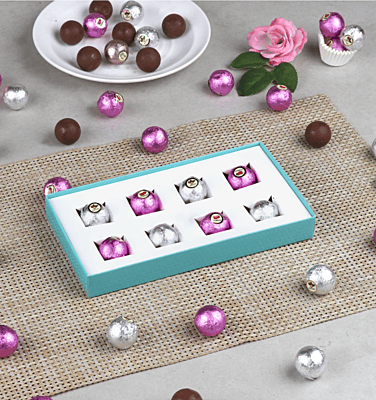 CookieMan Almond Biscotti-250g