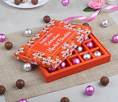 CookieMan 15 Pcs Chocolates