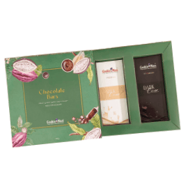 CookieMan Small Combo