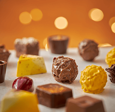 Smoor 12pc luxe trear box