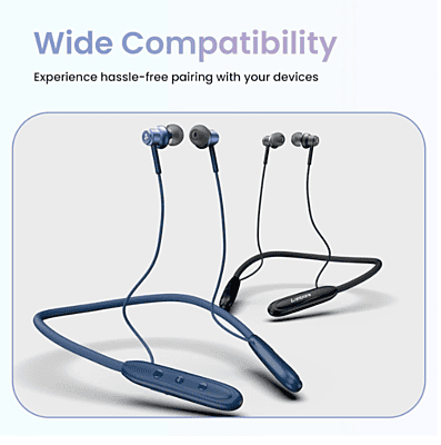 Ambrane ANB 33 Pro Bluetooth Headset