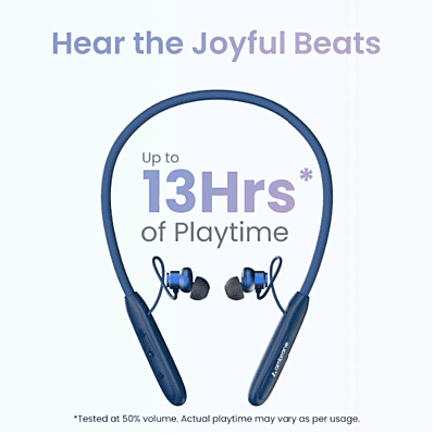 Ambrane ANB 33 Pro Bluetooth Headset