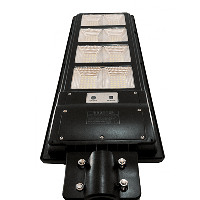 400w Solar Street Light light