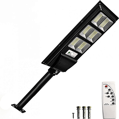 400w Solar Street Light light