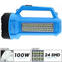 Kisan Solar Torch