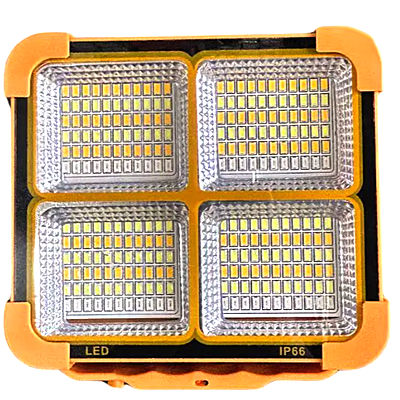 Shark - PP Flood light Shark - PP Flood light