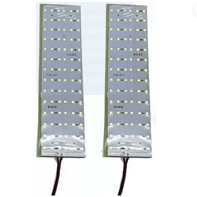 SMD STREET vendor lamp set