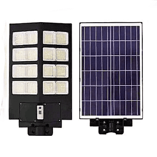 DS 16 All In One solar Street Light DS 16 All In One solar Street Light