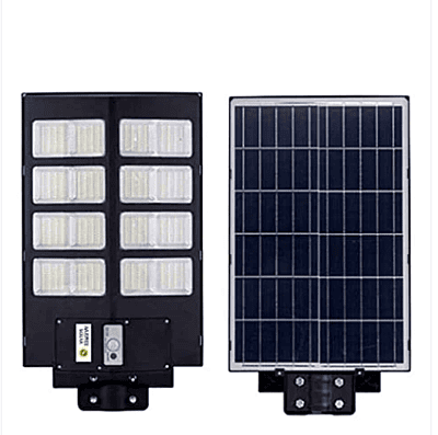 DS 16 All In One solar Street Light