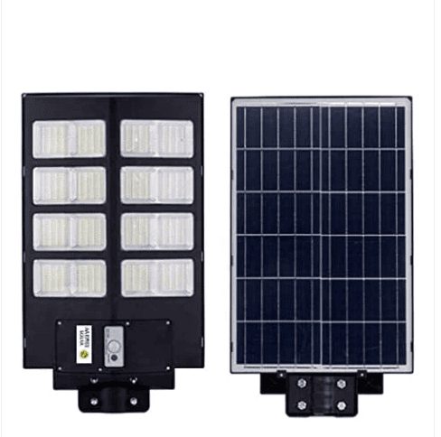 DS 16 All In One solar Street Light DS 16 All In One solar Street Light