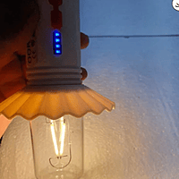 Solar Torch And Flashlight