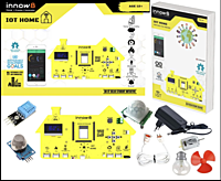 IOT Home | Transforming Your Living Space with Connectivity | Age 12+ IOT Home | Transforming Your Living Space with Connectivity | Age 12+