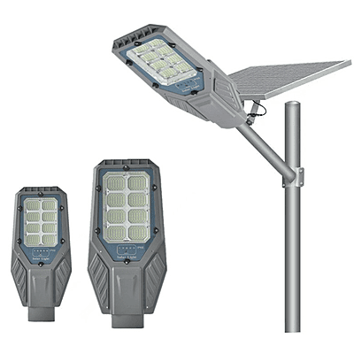 Cobra 300watt StreetSemi Solar Street light Cobra 300watt StreetSemi Solar Street light