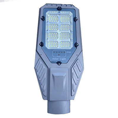 Cobra 300watt StreetSemi Solar Street light Cobra 300watt StreetSemi Solar Street light