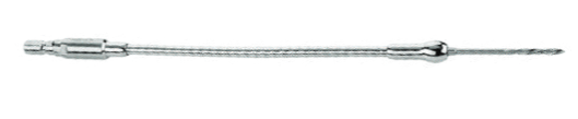 FLEXIBLE DRILL BITS