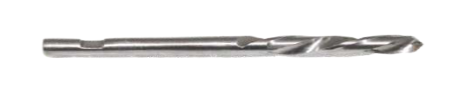 DRILL BITS FOR FLEXIBLE SHAFT
