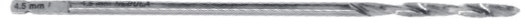 QUICK COUPLING DRILL BITS