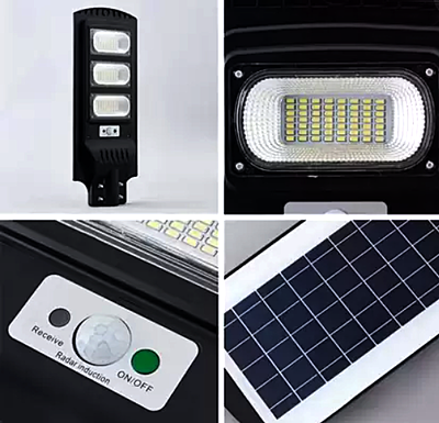 JET _3 SOLAR SOLAR STREET LIGHT JET _3 SOLAR SOLAR STREET LIGHT