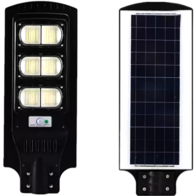 JET _3 SOLAR SOLAR STREET LIGHT JET _3 SOLAR SOLAR STREET LIGHT