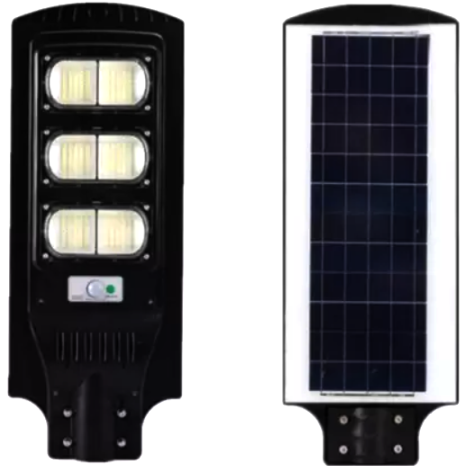 JET _3 SOLAR SOLAR STREET LIGHT JET _3 SOLAR SOLAR STREET LIGHT