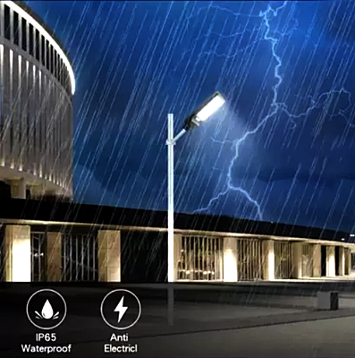 JET _3 SOLAR SOLAR STREET LIGHT JET _3 SOLAR SOLAR STREET LIGHT