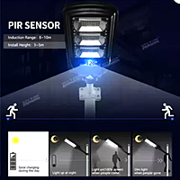 JET _3 SOLAR SOLAR STREET LIGHT