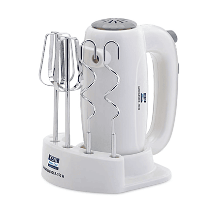 KENT HAND MIXER 150W (16050)