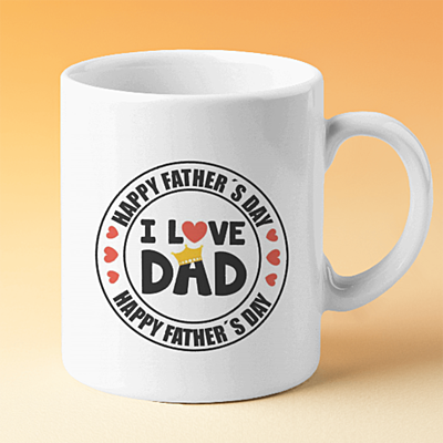 Happy Fathers Day/Fathers Day/for Dad- Coffee Mugs Happy Fathers Day/Fathers Day/for Dad- Coffee Mugs