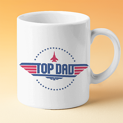 Fathers Day Gift for Dad Happy Fathers Day I Love My papa Printed White Ceramic Coffee Mug 330 M Fathers Day Gift for Dad Happy Fathers Day I Love My papa Printed White Ceramic Coffee Mug 330 M