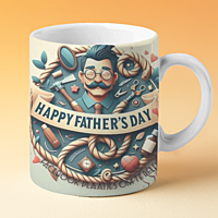 Mugs for Dad - Gift for Dad - Gift for Dad Suitable for Any Occassion