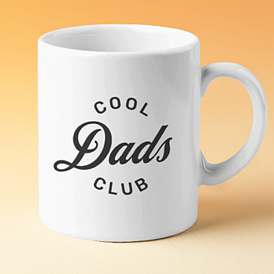 Gift Coffee Mug for Father || Dad's Birthday Ceramic Mug || Happy Father's Day Gift Coffee Mug for Father || Dad's Birthday Ceramic Mug || Happy Father's Day