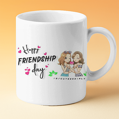 Customized Printed Gifts for Girls Boy Sister Brother Best Friend Boyfriend 350ml Customized Printed Gifts for Girls Boy Sister Brother Best Friend Boyfriend 350ml