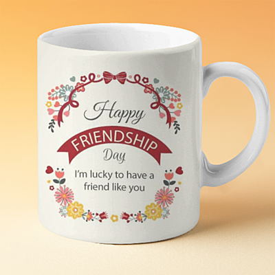 riendship Day Gifts for Girls Boy Sister Brother Best Friend Boyfriend 350ml riendship Day Gifts for Girls Boy Sister Brother Best Friend Boyfriend 350ml