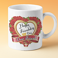 Copy of Customized Printed Gifts for Girls Boy Sister Brother Best Friend Boyfriend 350ml
