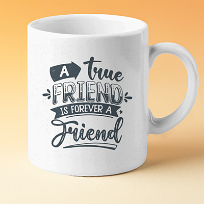 Designer Printed Ceramic Coffee |Tea | Milk Mug (Gift | Friendship Day Designer Printed Ceramic Coffee |Tea | Milk Mug (Gift | Friendship Day