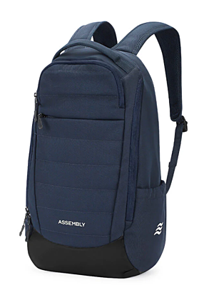 Assembly Float Laptop Backpack