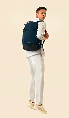 Assembly Float Laptop Backpack