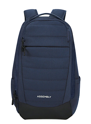 Assembly Float Laptop Backpack