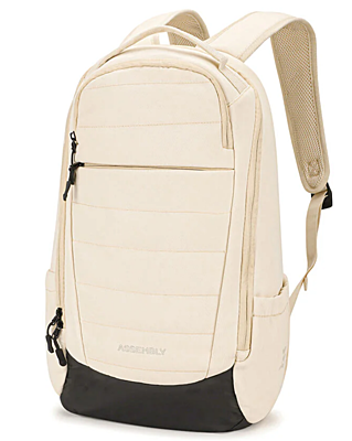 Assembly Float Laptop Backpack