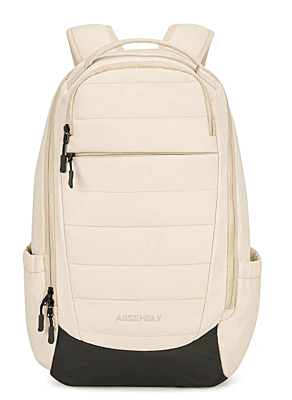 Assembly Float Laptop Backpack
