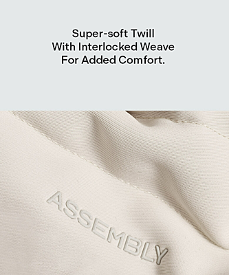 Assembly Float Laptop Backpack